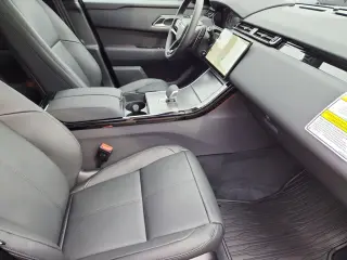 2026 Land Rover Range Rover Velar