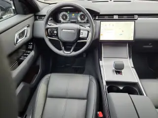 2026 Land Rover Range Rover Velar