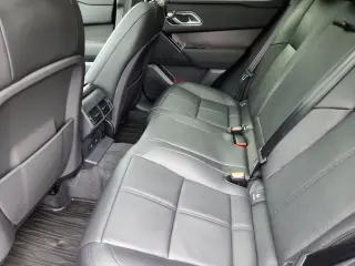 2026 Land Rover Range Rover Velar