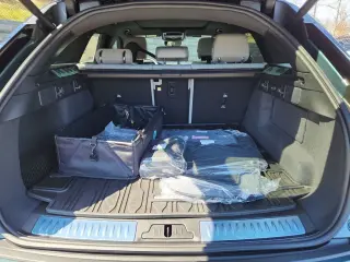 2026 Land Rover Range Rover Velar