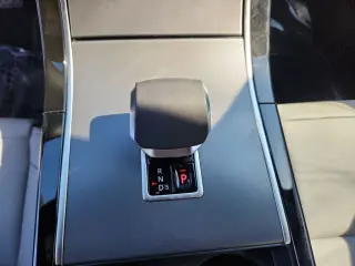 2026 Land Rover Range Rover Velar