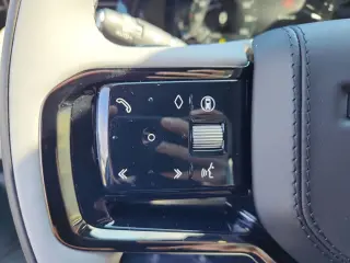 2026 Land Rover Range Rover Velar