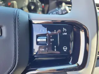2026 Land Rover Range Rover Velar