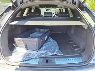 2026 Land Rover Range Rover Velar