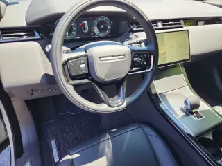 2026 Land Rover Range Rover Velar