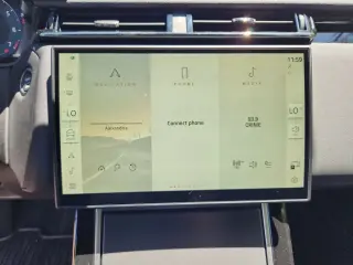 2026 Land Rover Range Rover Velar