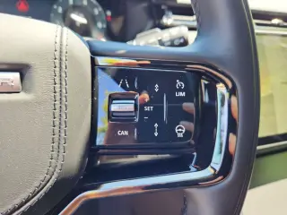 2026 Land Rover Range Rover Velar