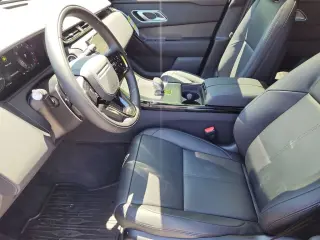 2026 Land Rover Range Rover Velar