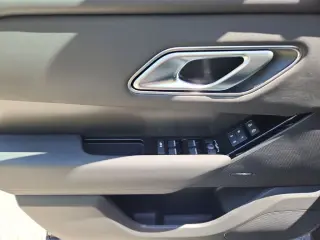 2026 Land Rover Range Rover Velar