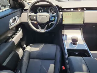 2026 Land Rover Range Rover Velar