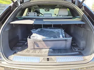 2026 Land Rover Range Rover Velar