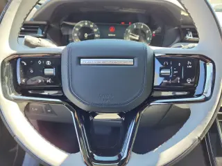 2026 Land Rover Range Rover Velar