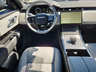 2026 Land Rover Range Rover Velar