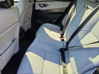 2026 Land Rover Range Rover Velar