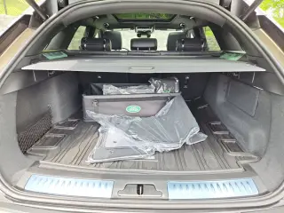 2026 Land Rover Range Rover Velar