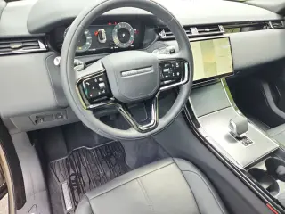 2026 Land Rover Range Rover Velar
