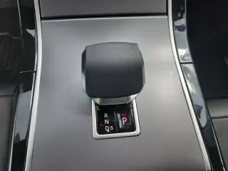 2026 Land Rover Range Rover Velar