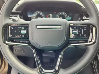 2026 Land Rover Range Rover Velar
