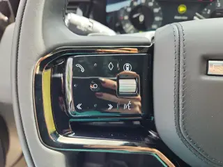 2026 Land Rover Range Rover Velar