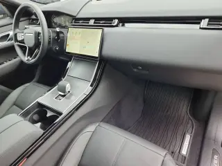 2026 Land Rover Range Rover Velar