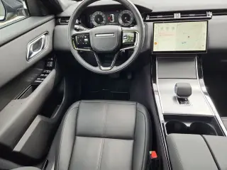 2026 Land Rover Range Rover Velar