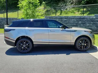 2026 Land Rover Range Rover Velar