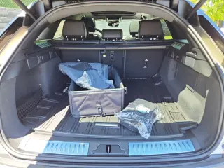 2026 Land Rover Range Rover Velar