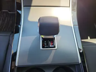 2026 Land Rover Range Rover Velar