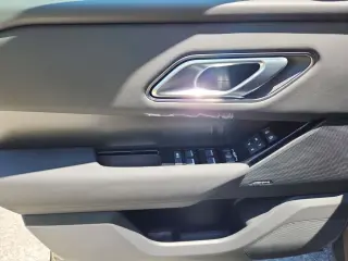2026 Land Rover Range Rover Velar
