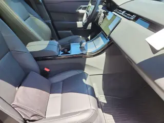 2026 Land Rover Range Rover Velar