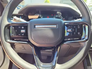 2026 Land Rover Range Rover Velar