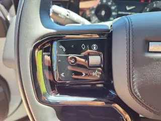2026 Land Rover Range Rover Velar