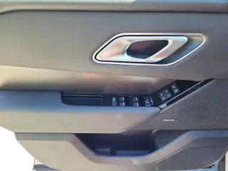 2026 Land Rover Range Rover Velar