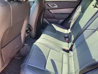 2026 Land Rover Range Rover Velar