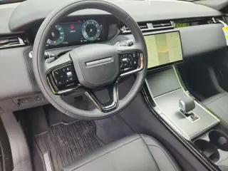 2026 Land Rover Range Rover Velar