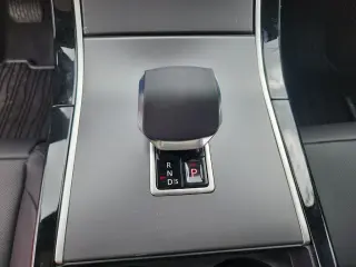 2026 Land Rover Range Rover Velar