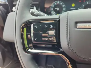 2026 Land Rover Range Rover Velar