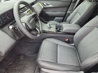 2026 Land Rover Range Rover Velar