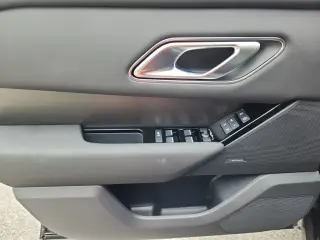 2026 Land Rover Range Rover Velar
