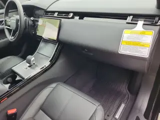 2026 Land Rover Range Rover Velar