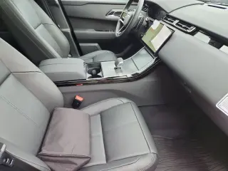 2026 Land Rover Range Rover Velar