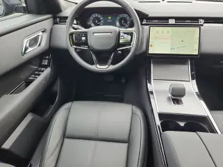 2026 Land Rover Range Rover Velar