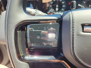 2026 Land Rover Range Rover Velar Belgravia Satin Edition