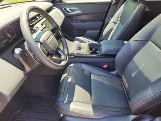 2026 Land Rover Range Rover Velar Belgravia Satin Edition