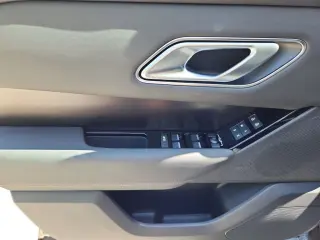 2026 Land Rover Range Rover Velar Belgravia Satin Edition
