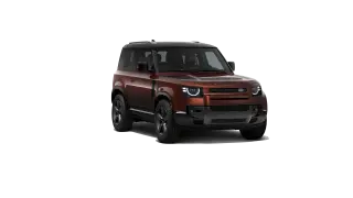 2026 Land Rover Defender 90