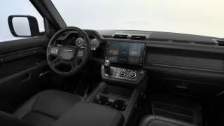 2026 Land Rover Defender 90