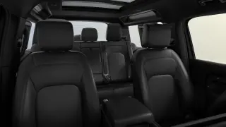 2026 Land Rover Defender 90