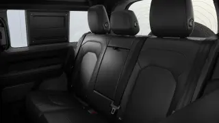 2026 Land Rover Defender 90