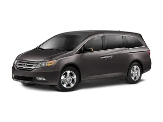 2012 Honda Odyssey